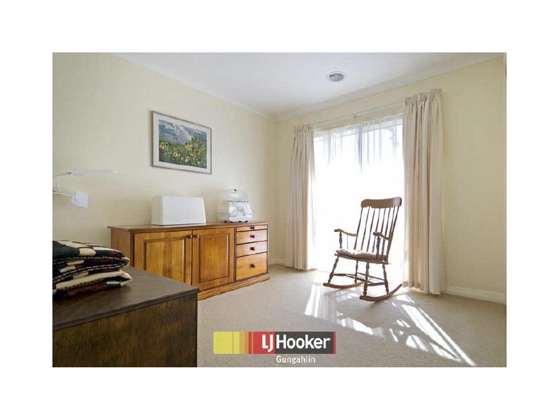 25 Bembrick Street, Gungahlin ACT 2912
