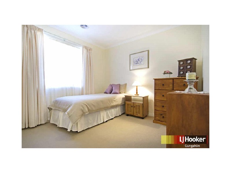 25 Bembrick Street, Gungahlin ACT 2912