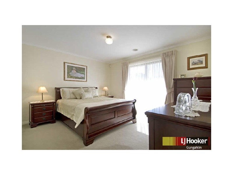 25 Bembrick Street, Gungahlin ACT 2912