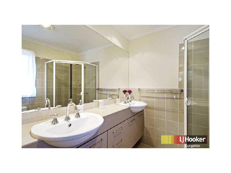 25 Bembrick Street, Gungahlin ACT 2912