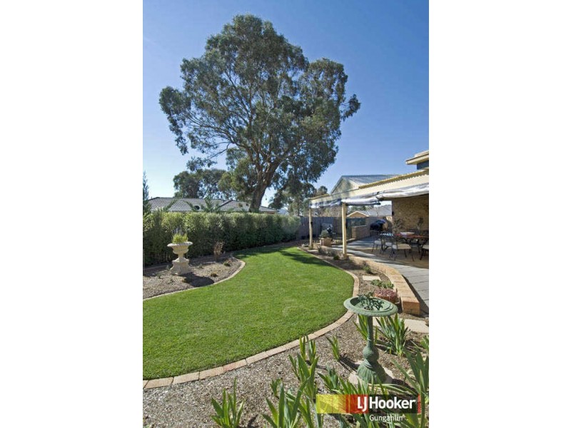 25 Bembrick Street, Gungahlin ACT 2912
