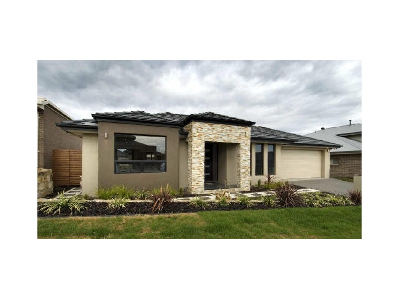 30 Beveridge Street, Forde ACT 2914