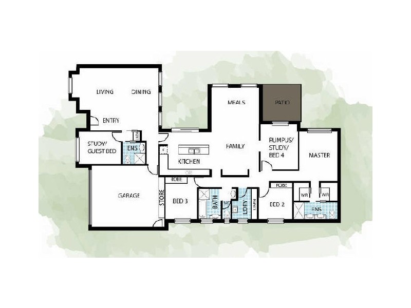 30 Beveridge Street, Forde ACT 2914
