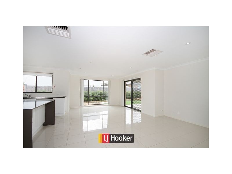 40 Aida Ball Circuit, Forde ACT 2914