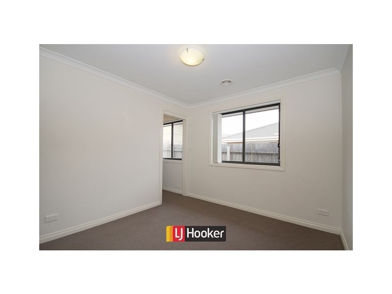 40 Aida Ball Circuit, Forde ACT 2914