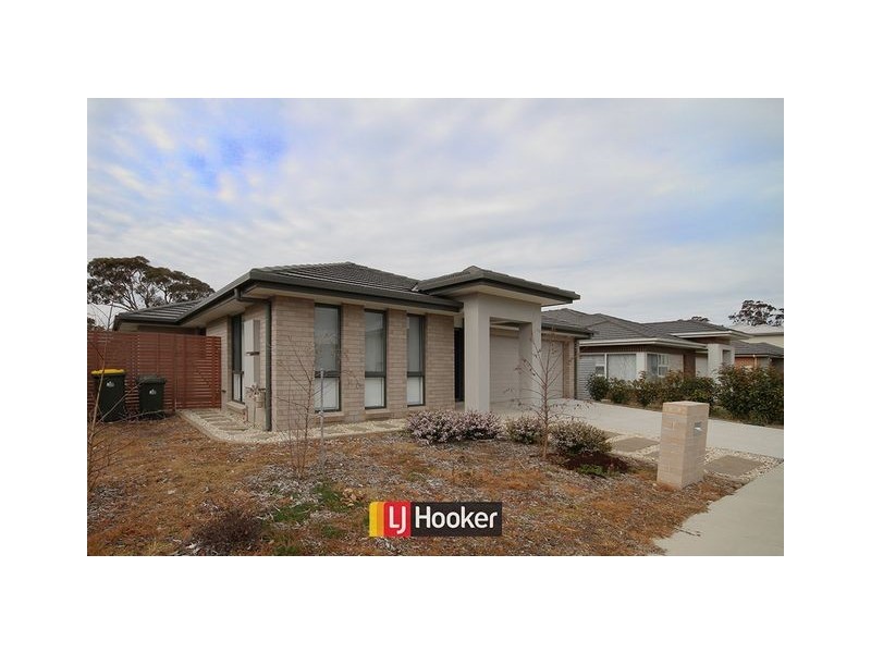 40 Aida Ball Circuit, Forde ACT 2914