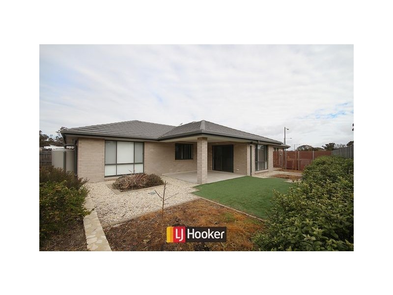 40 Aida Ball Circuit, Forde ACT 2914