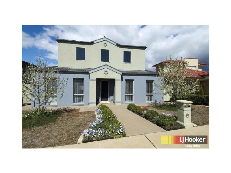 4 De Bortoli Street, Harrison ACT 2914
