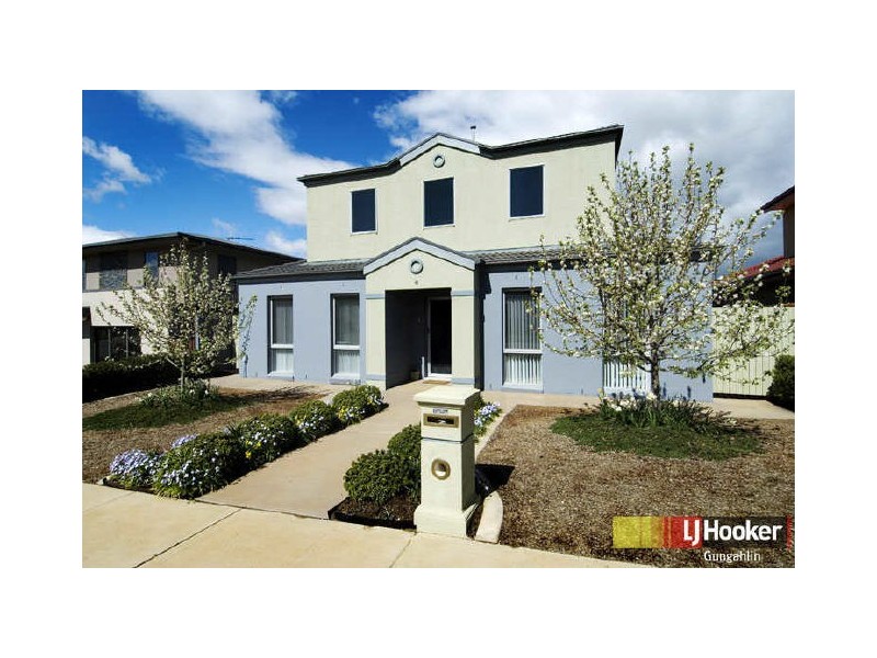 4 De Bortoli Street, Harrison ACT 2914