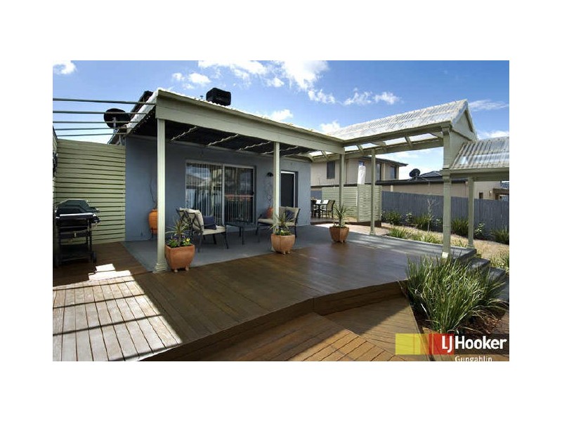 4 De Bortoli Street, Harrison ACT 2914