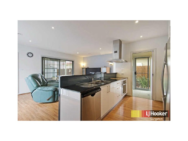 4 De Bortoli Street, Harrison ACT 2914