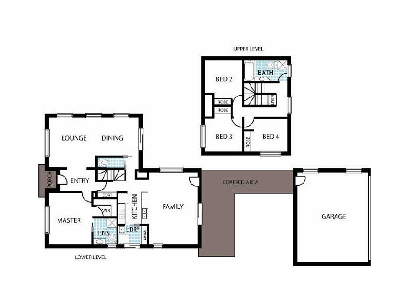 4 De Bortoli Street, Harrison ACT 2914