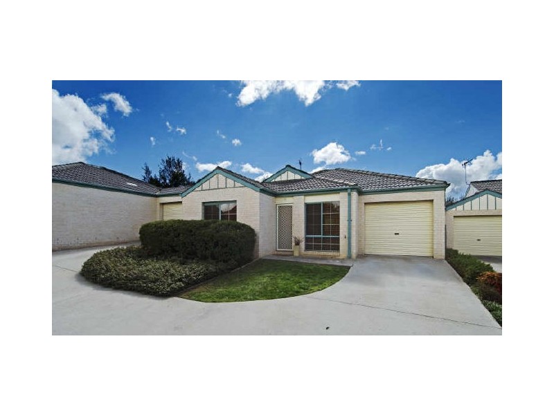 9/14 Len Waters, Ngunnawal ACT 2913