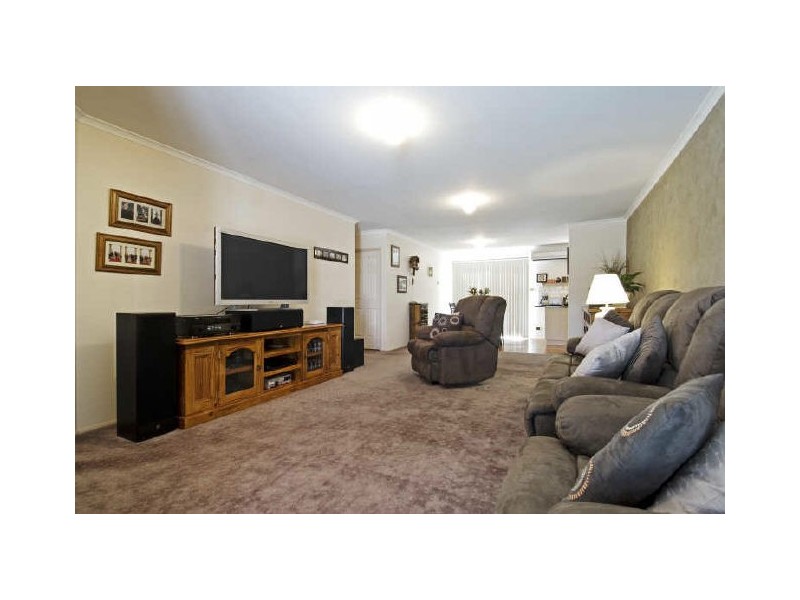 9/14 Len Waters, Ngunnawal ACT 2913