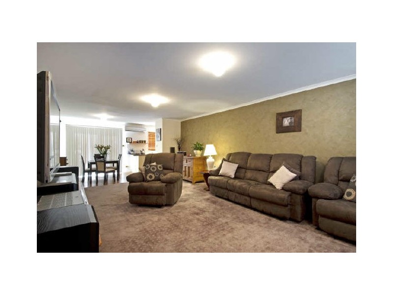 9/14 Len Waters, Ngunnawal ACT 2913