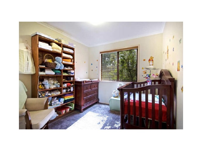 9/14 Len Waters, Ngunnawal ACT 2913