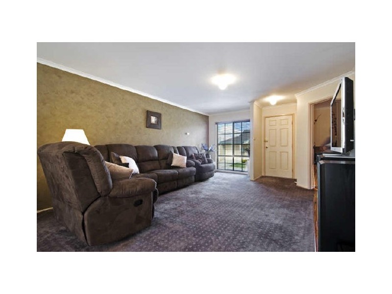 9/14 Len Waters, Ngunnawal ACT 2913