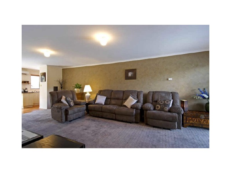 9/14 Len Waters, Ngunnawal ACT 2913