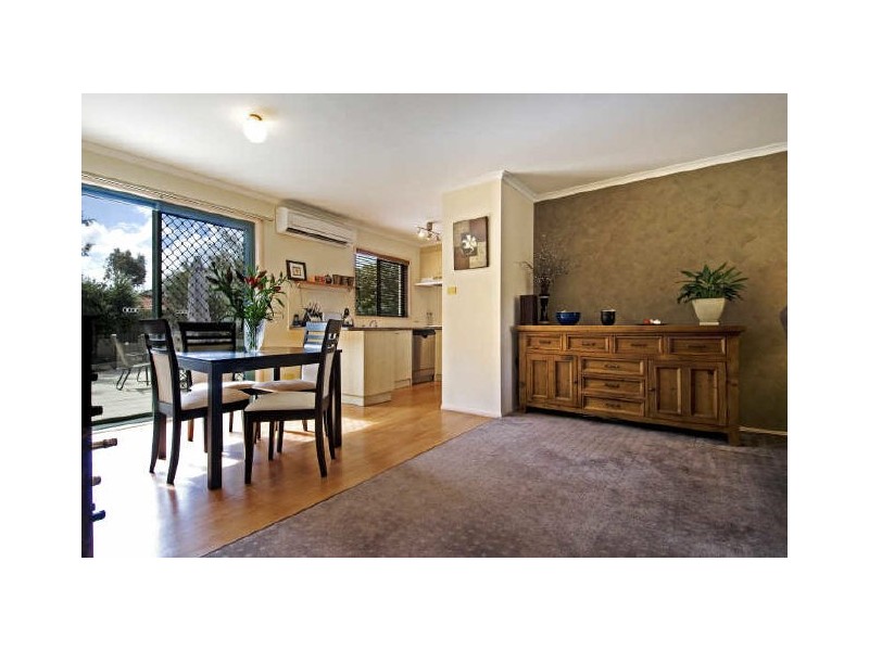 9/14 Len Waters, Ngunnawal ACT 2913