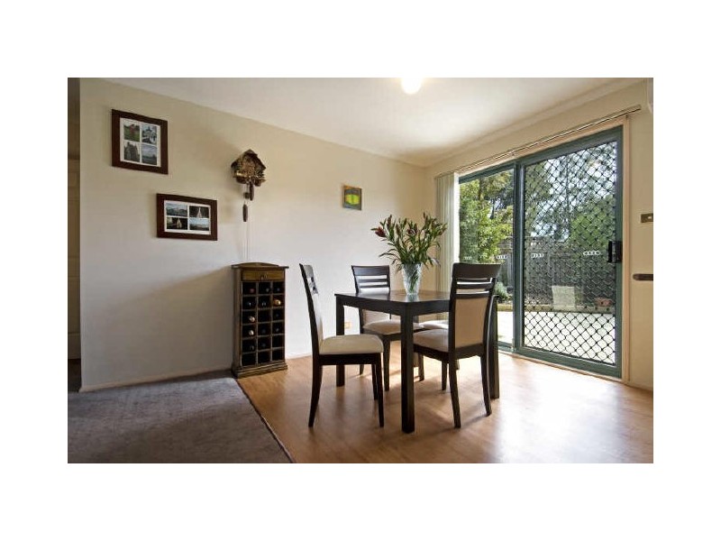 9/14 Len Waters, Ngunnawal ACT 2913