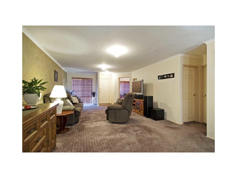 9/14 Len Waters, Ngunnawal ACT 2913