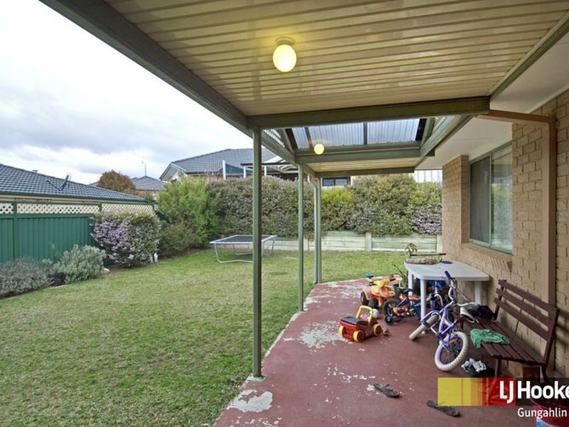 9 Augusta Place, Amaroo ACT 2914