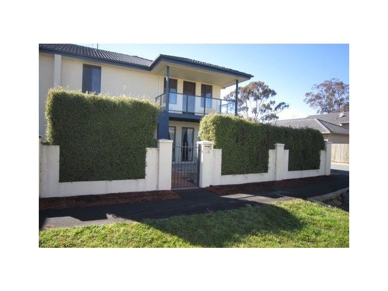 45 Frances Burke Street, Gungahlin ACT 2912