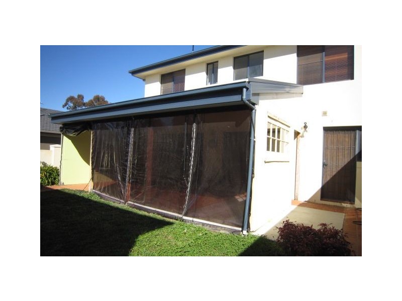 45 Frances Burke Street, Gungahlin ACT 2912