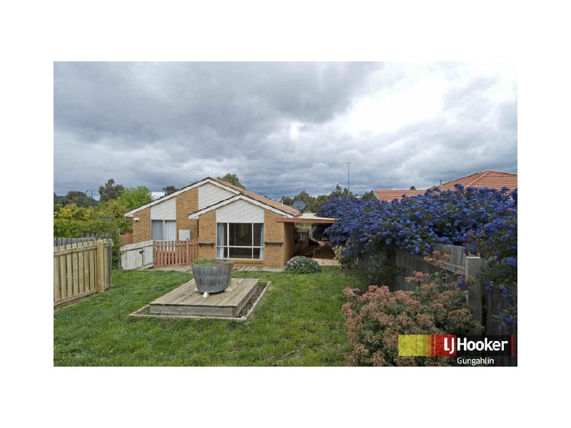 16 Lett Place, Amaroo ACT 2914