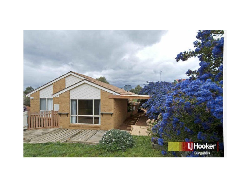 16 Lett Place, Amaroo ACT 2914