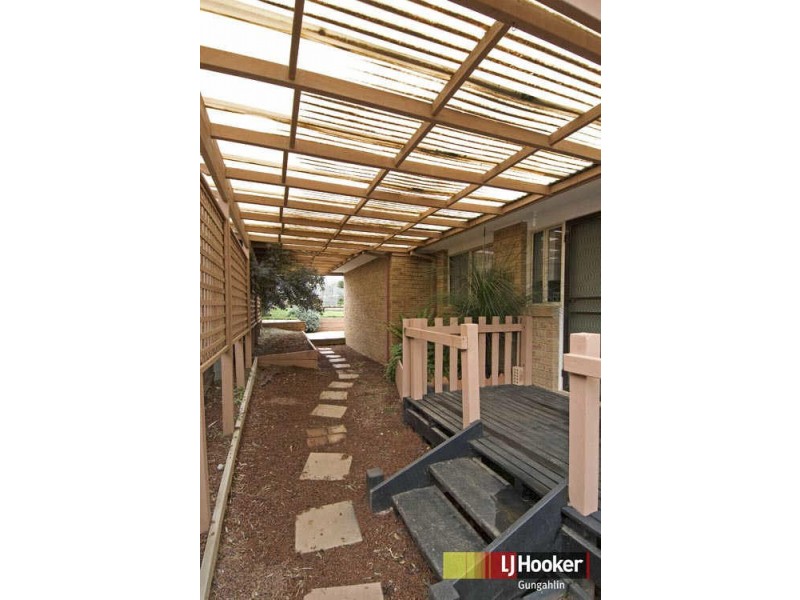 16 Lett Place, Amaroo ACT 2914