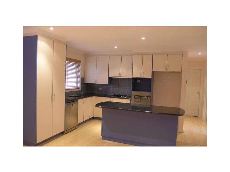 16 Helen Leonard Crescent, Forde ACT 2914