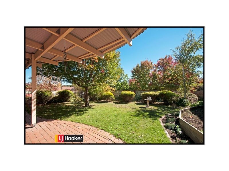 6 Bamir Square, Ngunnawal ACT 2913