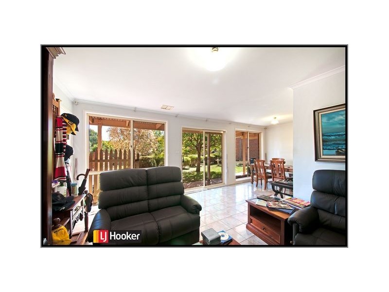 6 Bamir Square, Ngunnawal ACT 2913