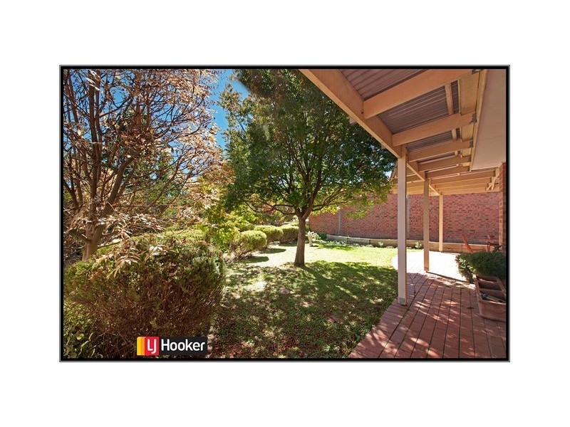 6 Bamir Square, Ngunnawal ACT 2913