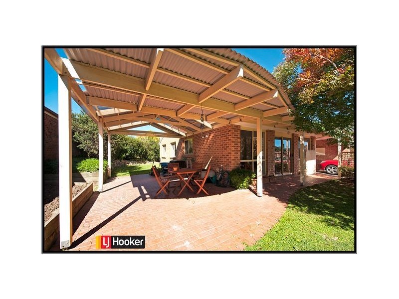 6 Bamir Square, Ngunnawal ACT 2913