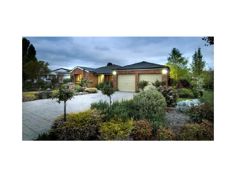 4 Ebeling Court, Nicholls ACT 2913