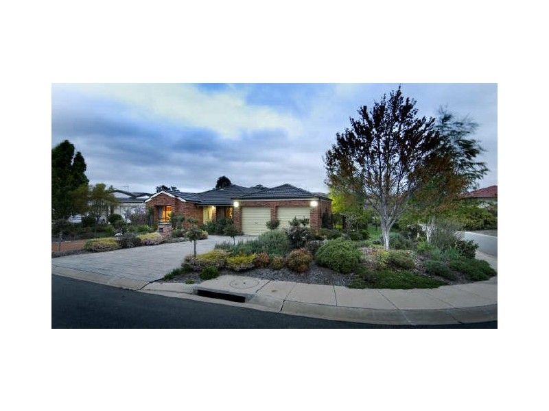 4 Ebeling Court, Nicholls ACT 2913