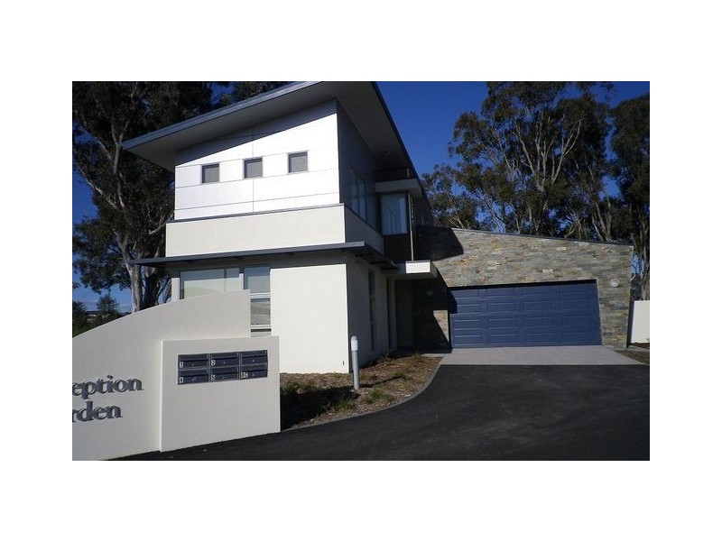 4/30 Tom Nicholas Crescent, Forde ACT 2914