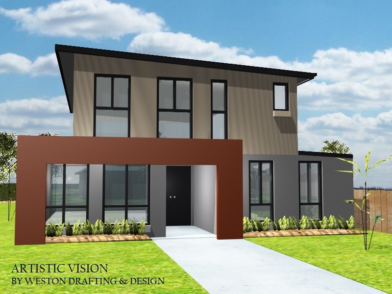 10 Oodgeroo, Franklin ACT 2913