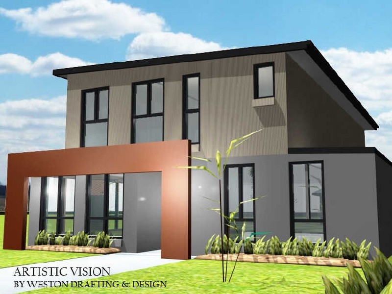 10 Oodgeroo, Franklin ACT 2913