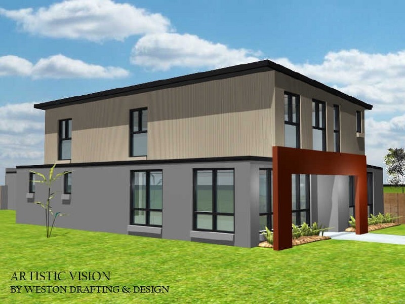 10 Oodgeroo, Franklin ACT 2913