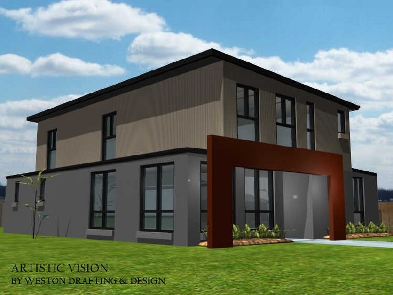 10 Oodgeroo, Franklin ACT 2913