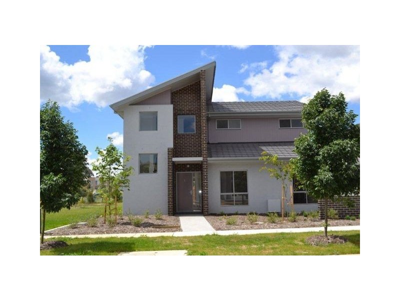 1/11 Dickins Street, Forde ACT 2914