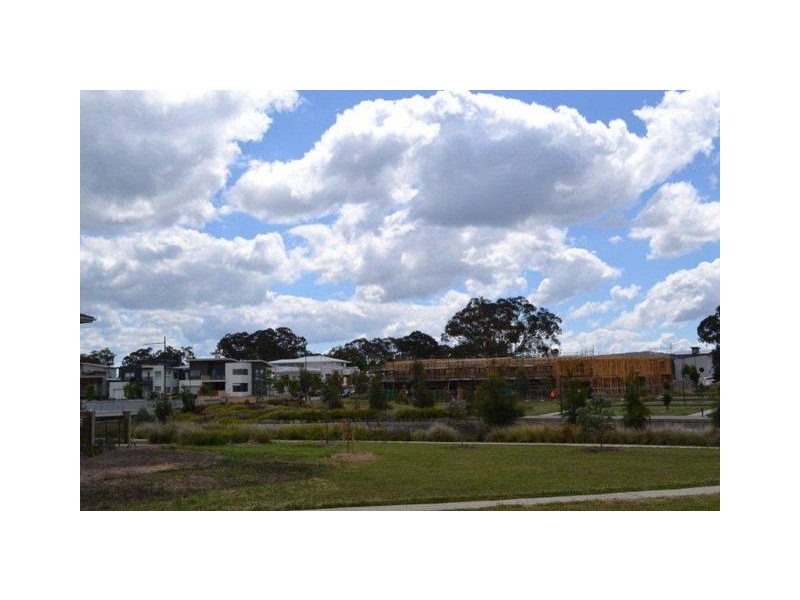 1/11 Dickins Street, Forde ACT 2914