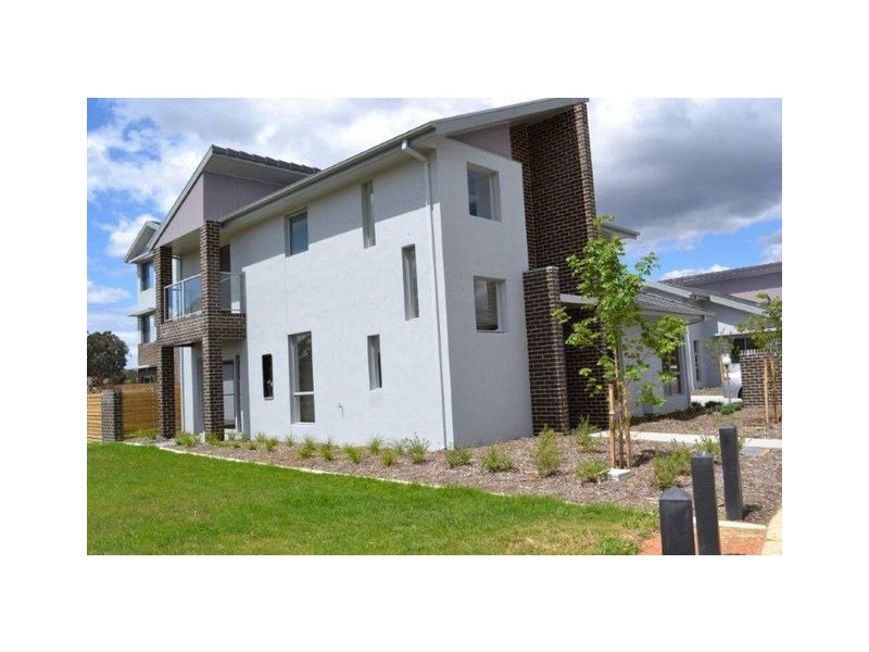1/11 Dickins Street, Forde ACT 2914
