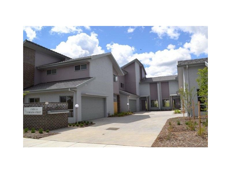1/11 Dickins Street, Forde ACT 2914