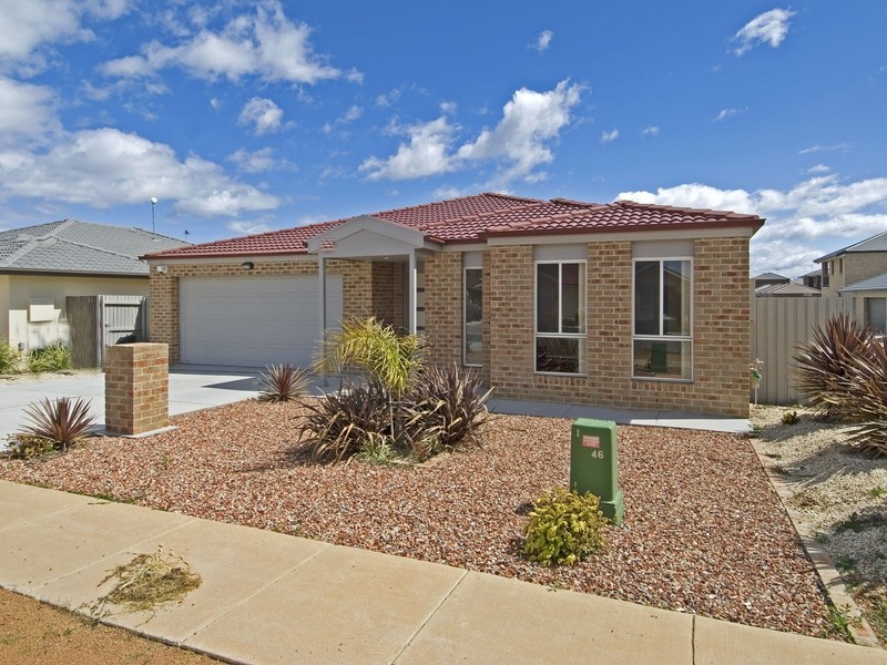 27 Haven Street, Harrison ACT 2914