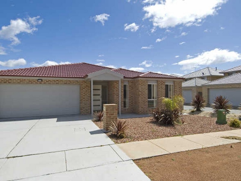 27 Haven Street, Harrison ACT 2914