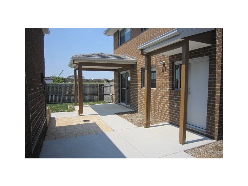 26 Burnum Burnum Close, Bonner ACT 2914